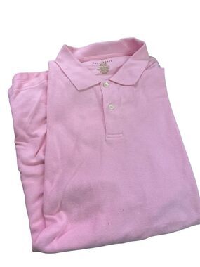 Saddlebred men’s polo like new size CL easy care